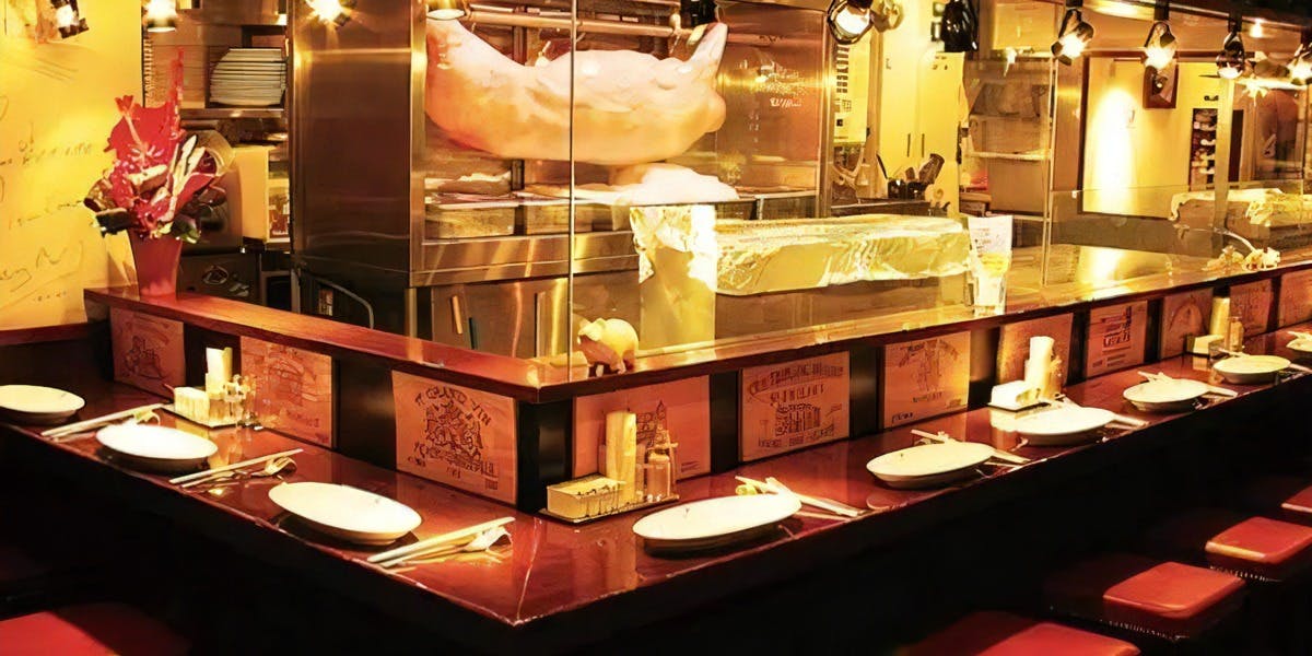 ヴァンピックル 丸の内 - 画像1