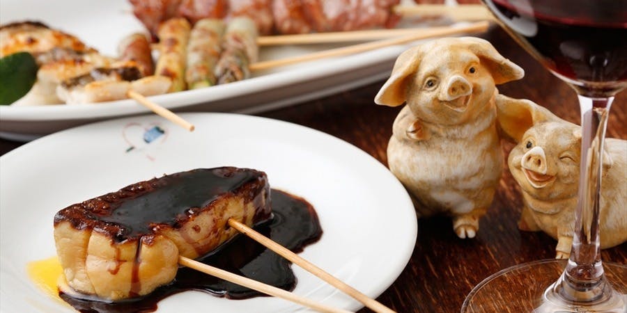 ヴァンピックル 丸の内 - 画像3