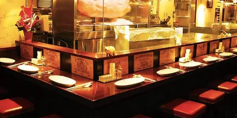 ヴァンピックル 丸の内（Vinpicoeur）