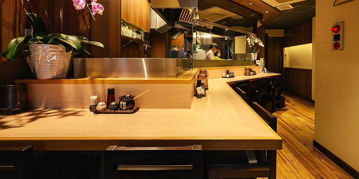 とんかつ憲進 - 画像1