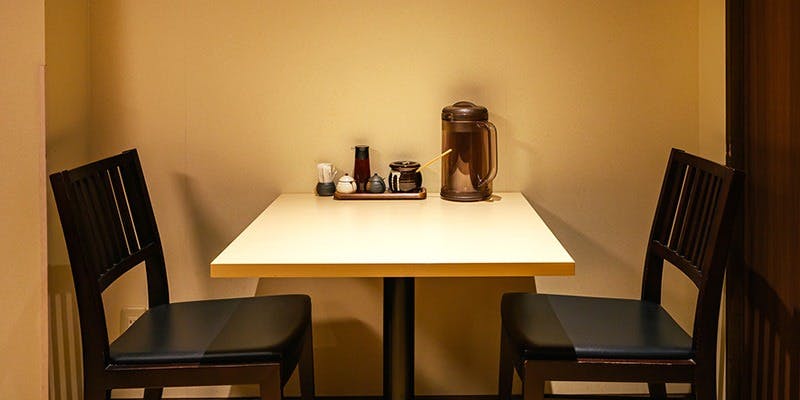 とんかつ憲進 - 画像2