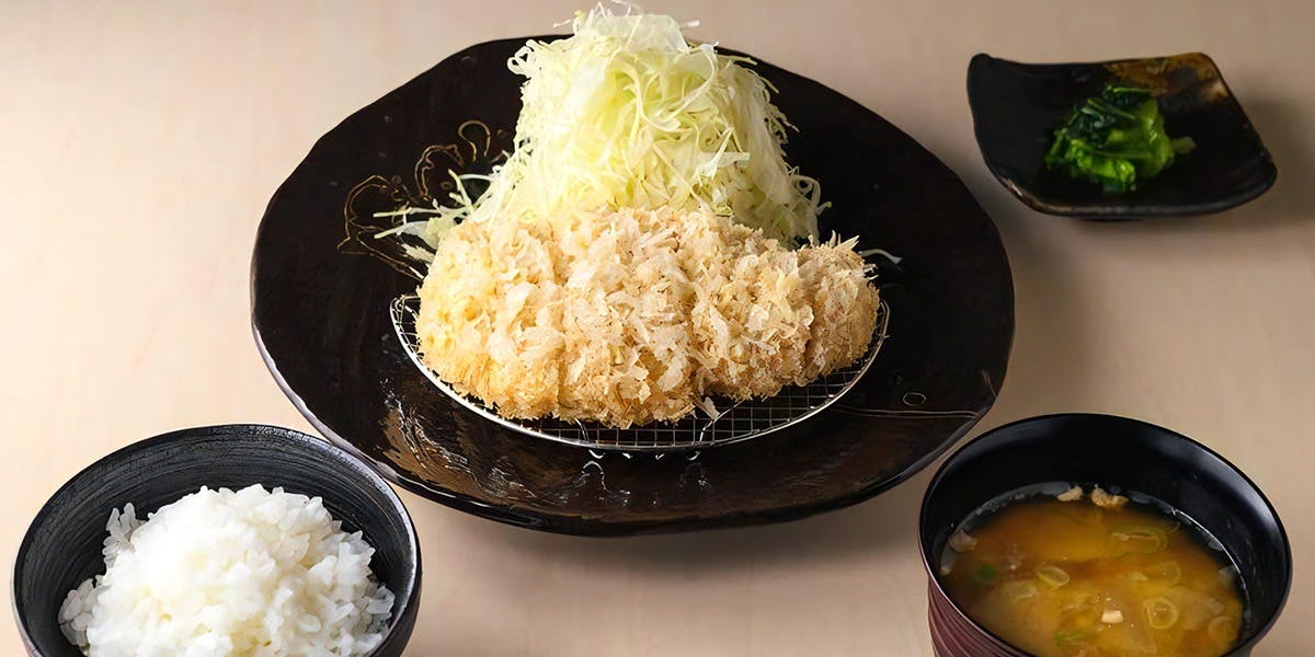 とんかつ憲進 - 画像3