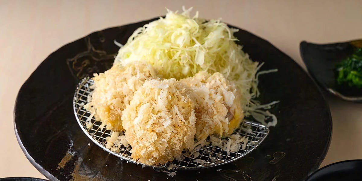 とんかつ憲進 - 画像4