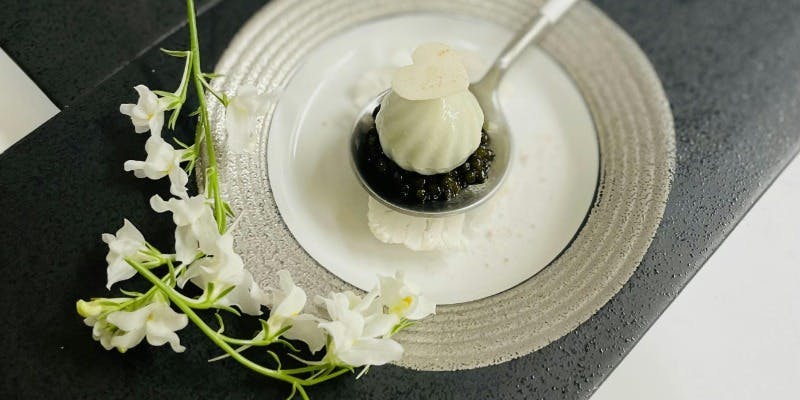 MenuParfum～ムニュ・パルファン～