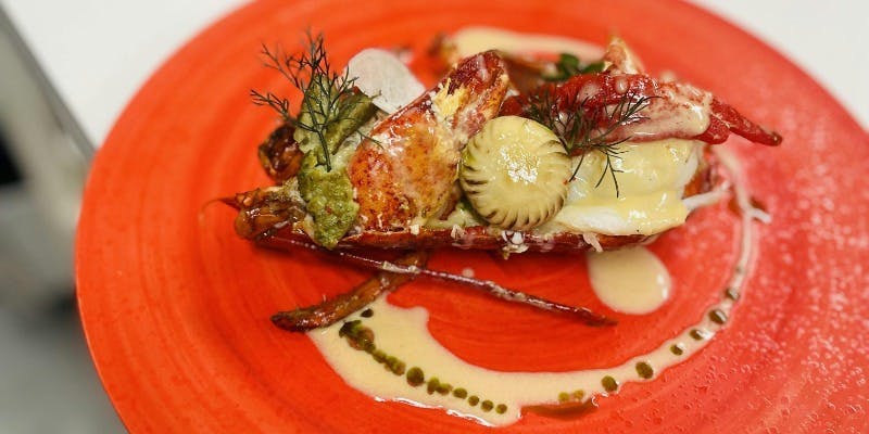  ーMenu specialiteー ムニュ・スペシャリテ