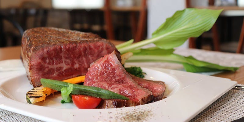 ビストロ セレニテ（Bistro serenite）