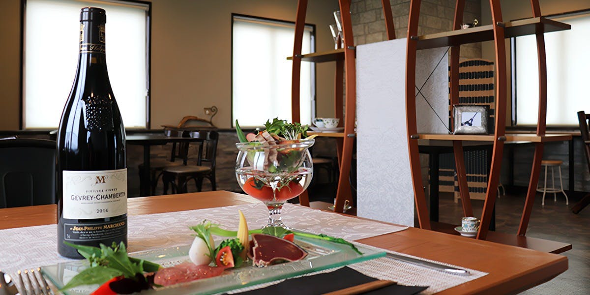 ビストロ セレニテ（Bistro serenite）