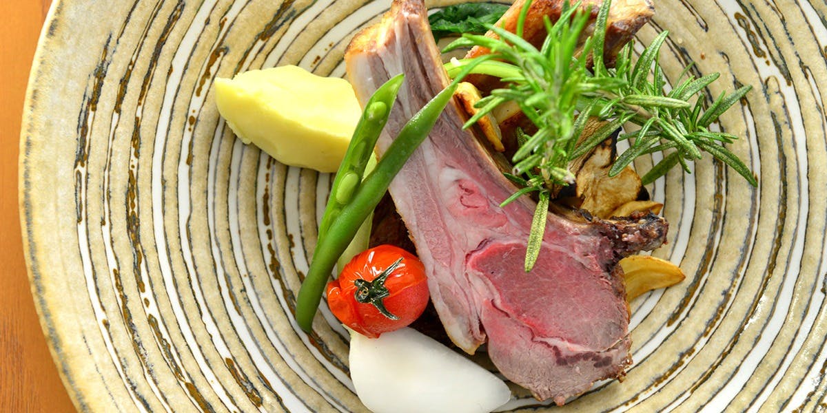 ビストロ セレニテ（Bistro serenite）