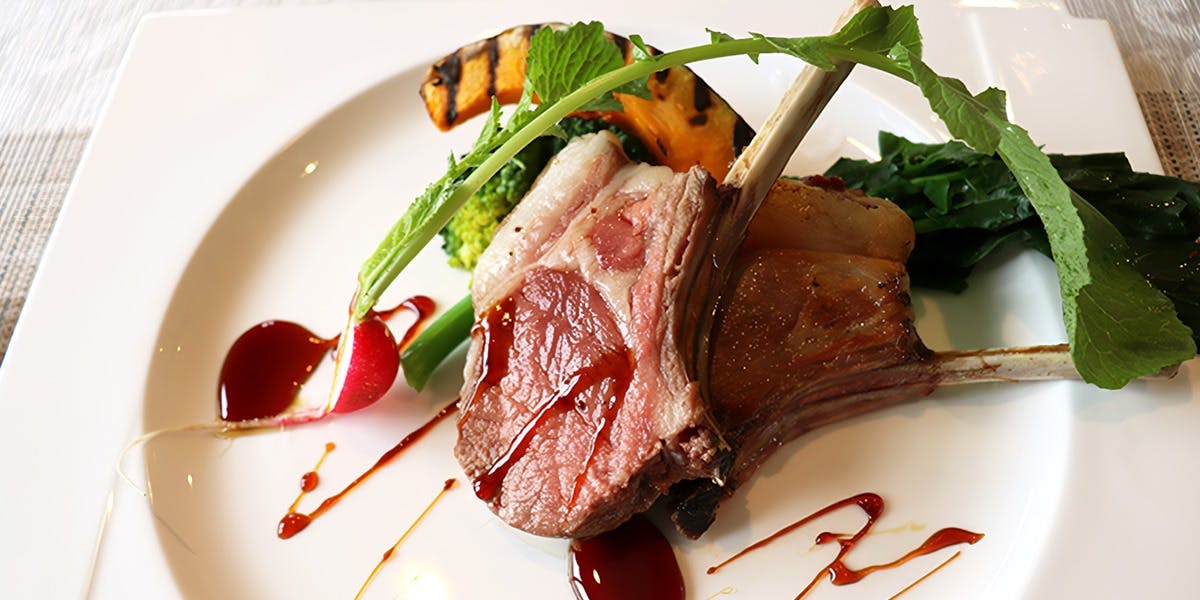 ビストロ セレニテ（Bistro serenite）