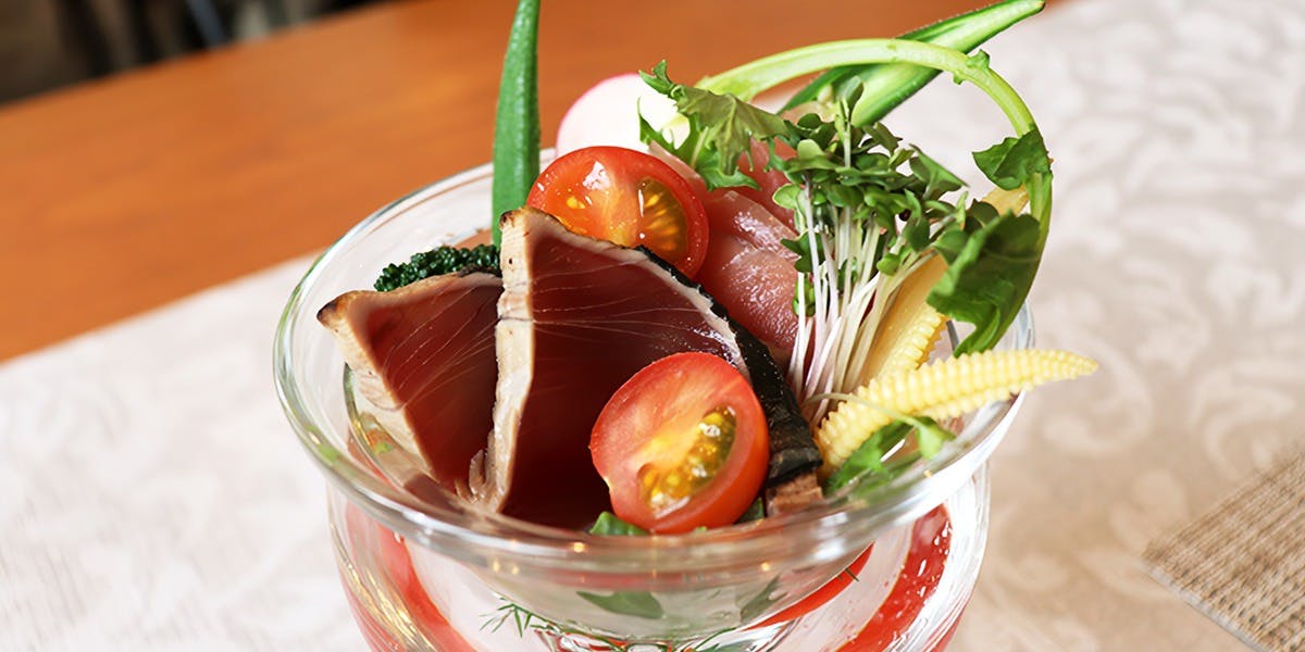 ビストロ セレニテ（Bistro serenite）