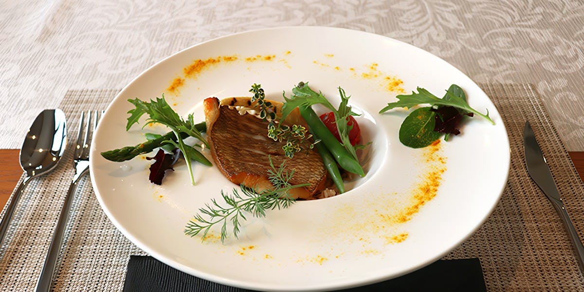 ビストロ セレニテ（Bistro serenite）