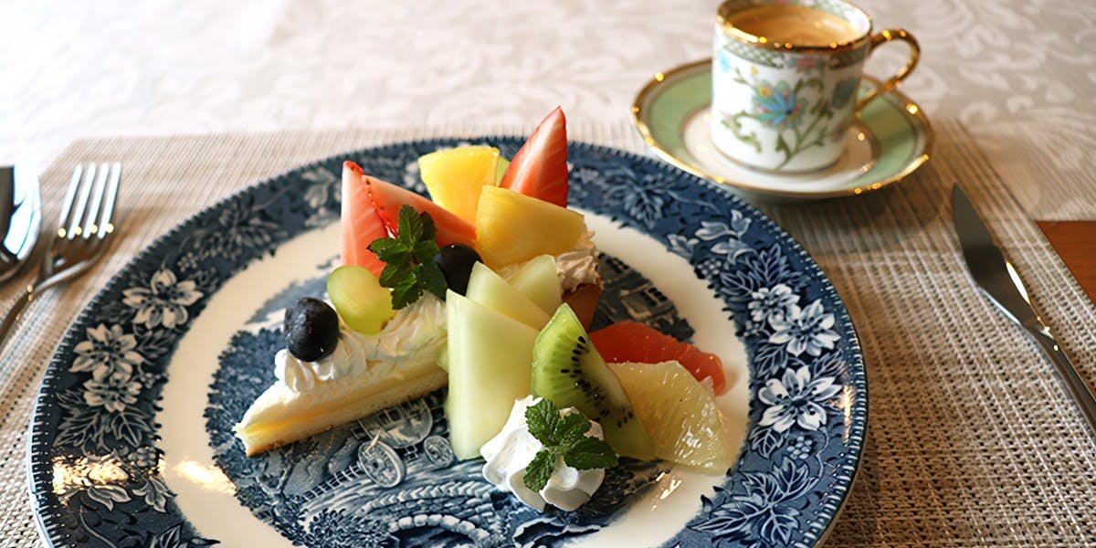 ビストロ セレニテ（Bistro serenite）