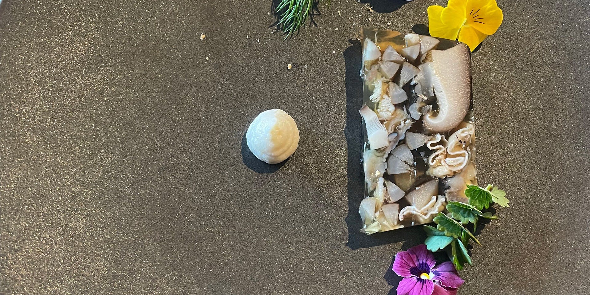 Bistrot serenite - 画像3