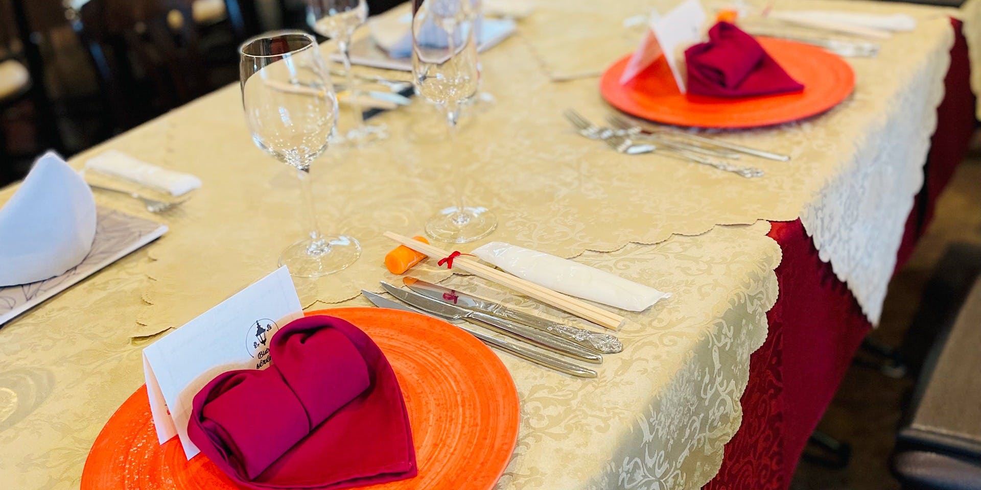 Bistrot serenite - 画像1