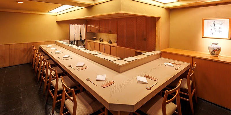 鮨 冨味 - 画像1