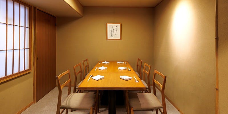 鮨 冨味 - 画像4