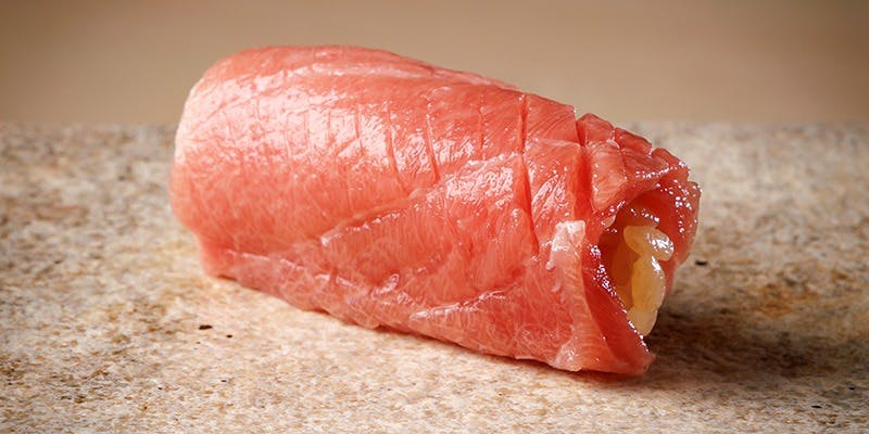 鮨 冨味