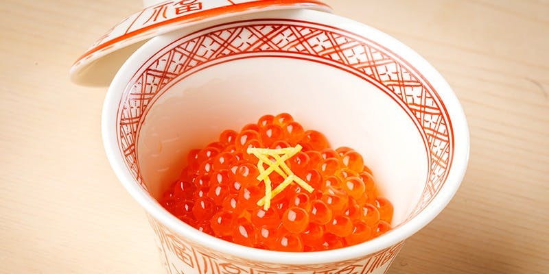 鮨 冨味