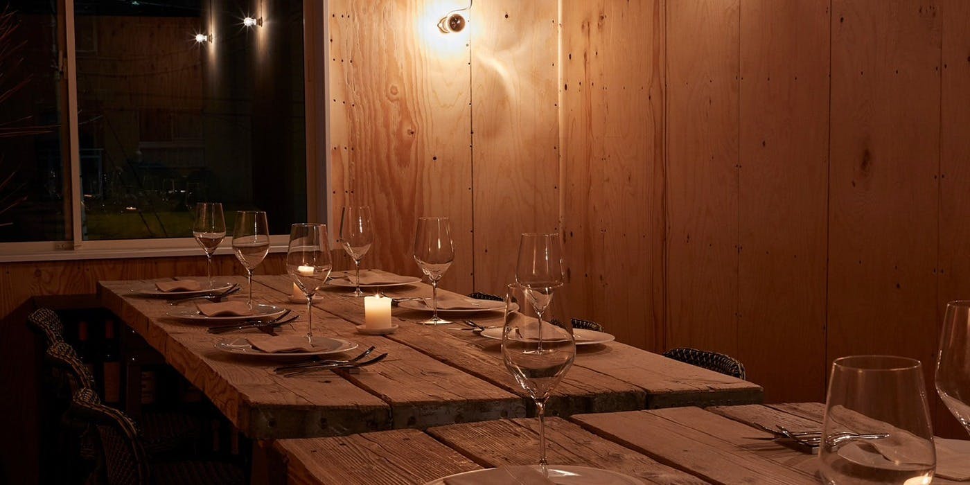 Risosteria Trentatre - 画像2