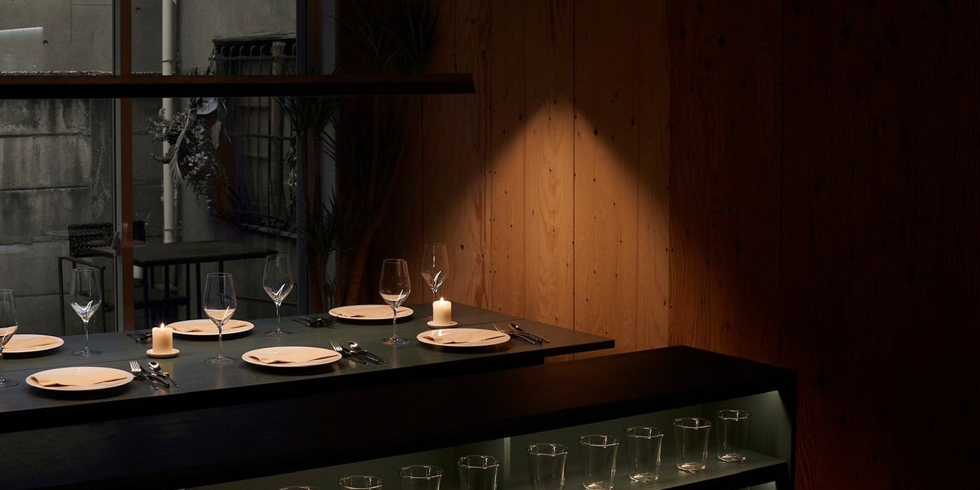 Risosteria Trentatre - 画像3