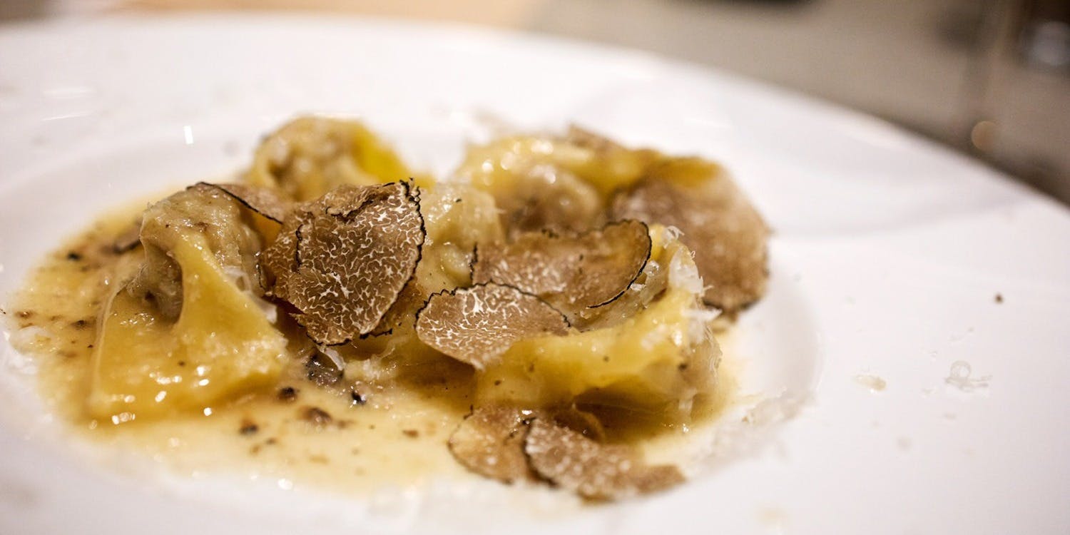 Risosteria Trentatre - 画像4