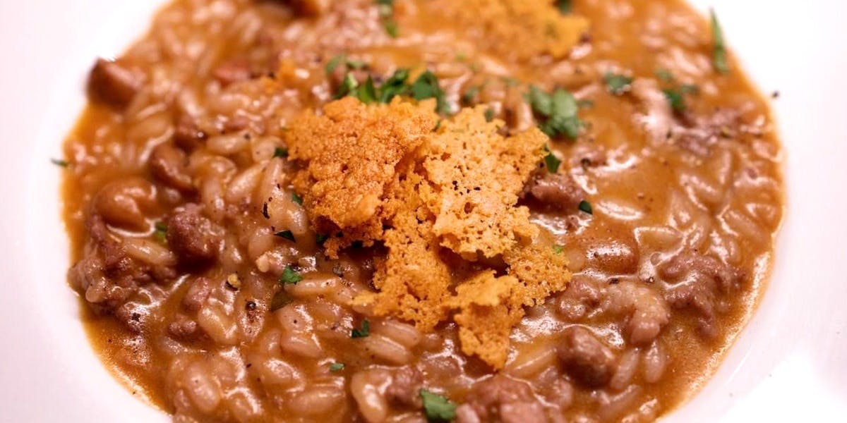 Risosteria Trentatre - 画像5