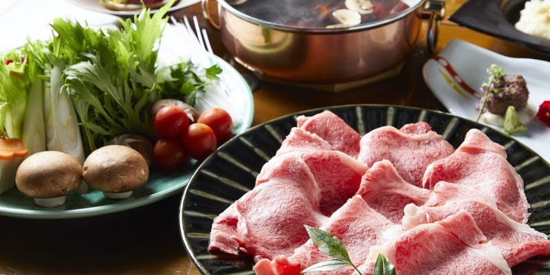 但馬牛いろりダイニング三國／小宿 縁 - 画像12