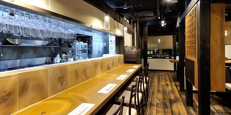 但馬牛いろりダイニング三國／小宿 縁 - 画像2