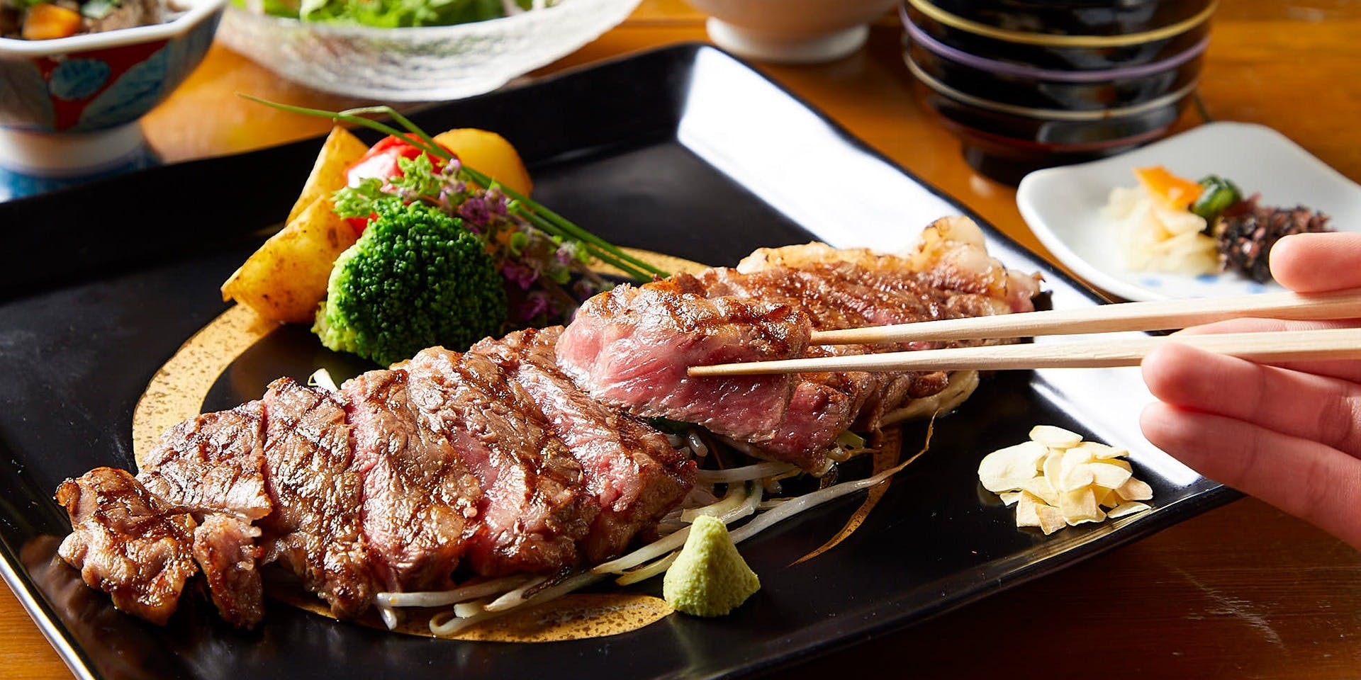 但馬牛いろりダイニング三國／小宿 縁 - 画像4