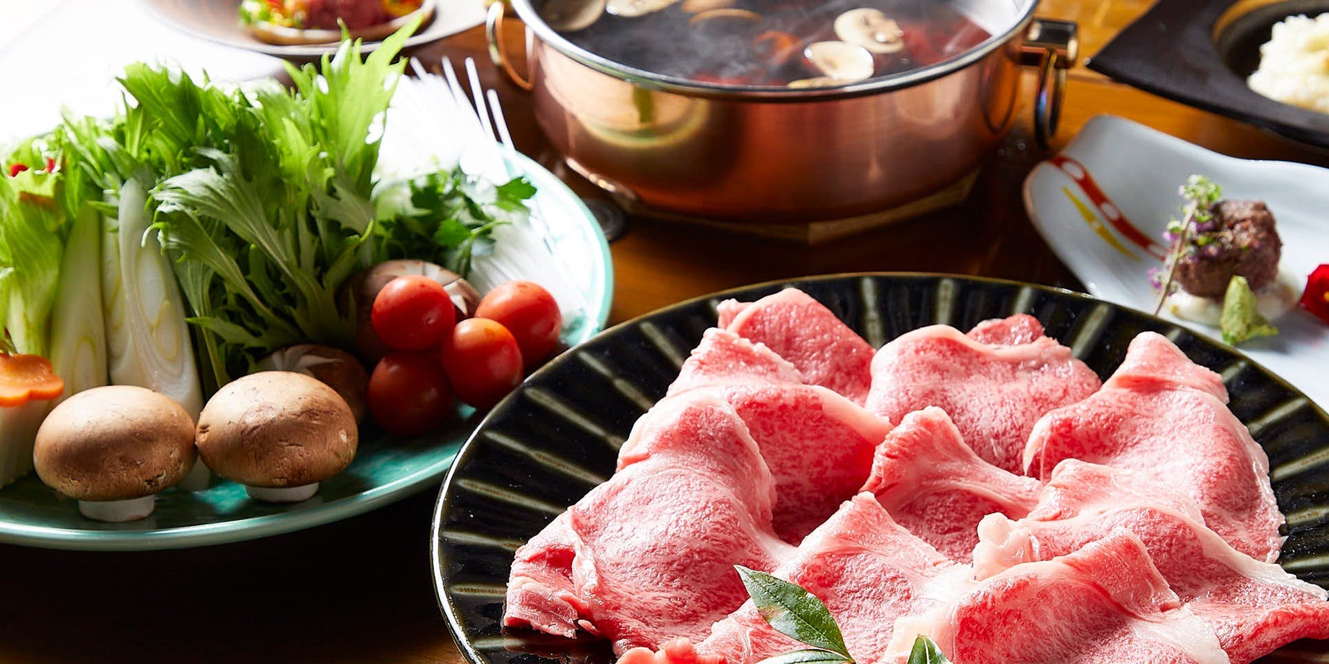 但馬牛いろりダイニング三國／小宿 縁 - 画像7