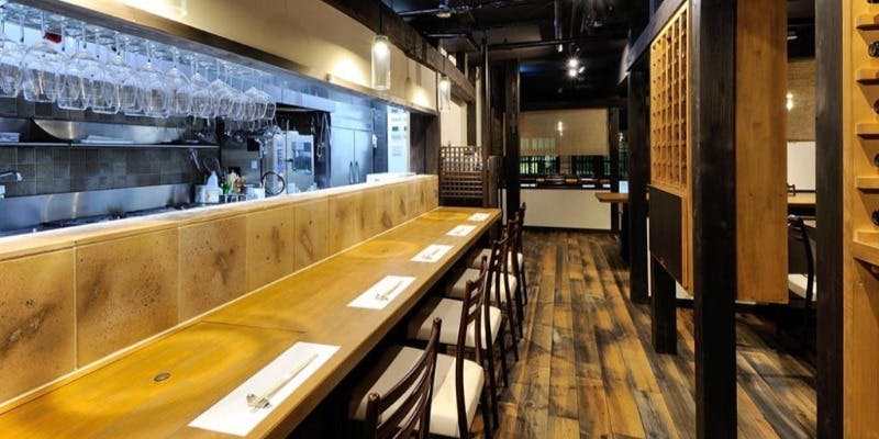 但馬牛いろりダイニング三國／小宿 縁 - 画像16