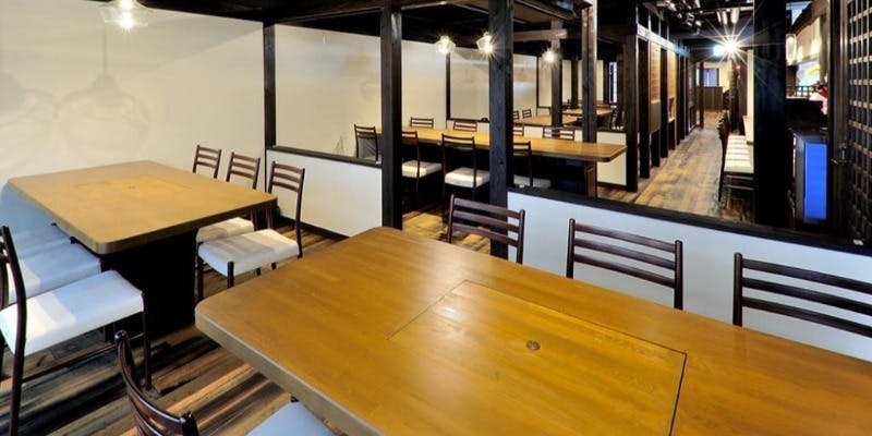 但馬牛いろりダイニング三國／小宿 縁 - 画像15