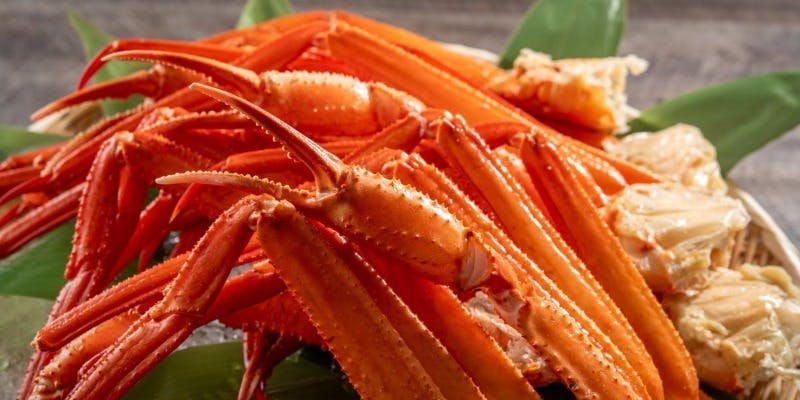 【12/27～1/3限定】年末年始ディナービュッフェ　※1部17：00～19：00