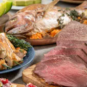 NARITA BOLD KITCHEN/アートホテル成田