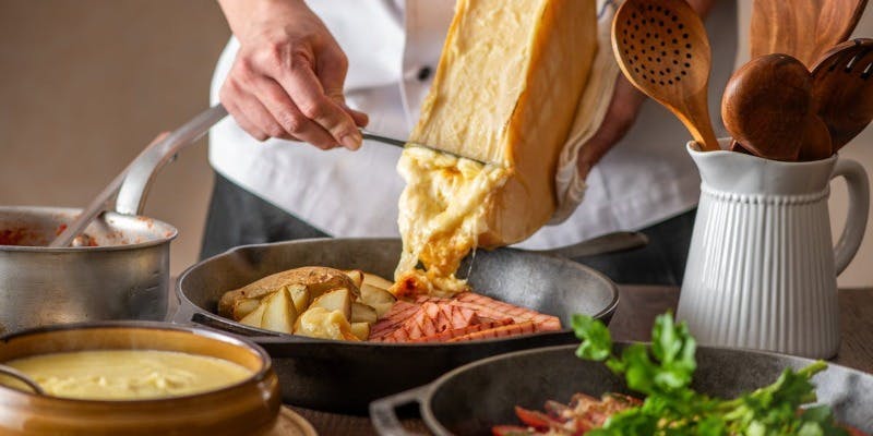NARITA BOLD KITCHEN／アートホテル成田 【5月～6月ランチビュッフェ