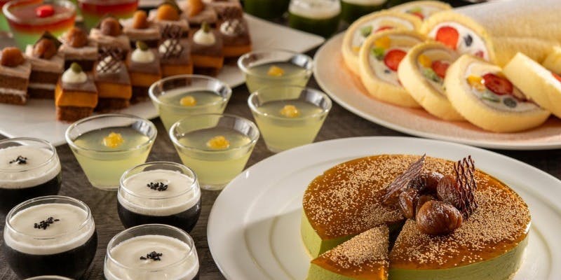 B・ビュッフェ 「テーブルの魚」 超希少画集より、新品額装付 NEW OPEN！ウェスティンホテル横浜 デザートビュッフェ PACIFIC