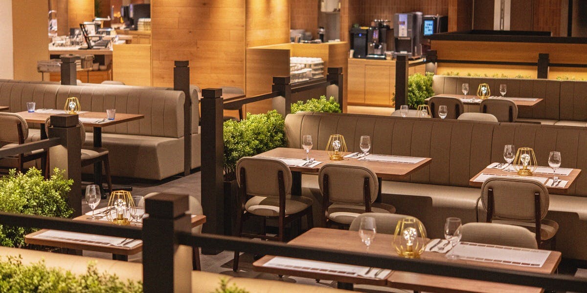 NARITA BOLD KITCHEN／アートホテル成田