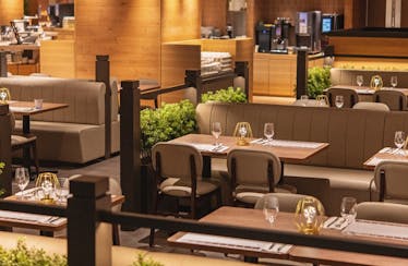 NARITA BOLD KITCHEN/アートホテル成田