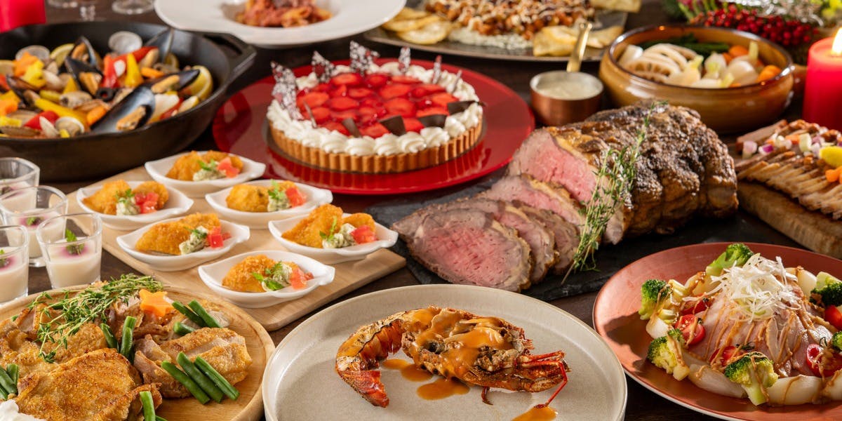 NARITA BOLD KITCHEN／アートホテル成田 - 画像3