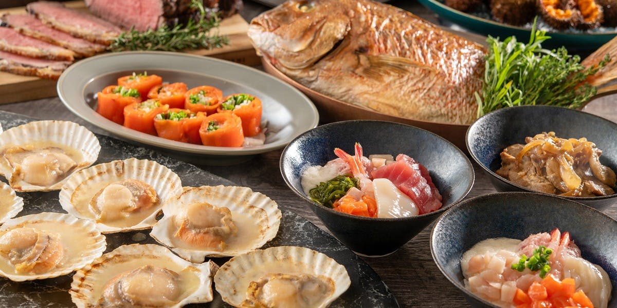 NARITA BOLD KITCHEN／アートホテル成田 - 画像3