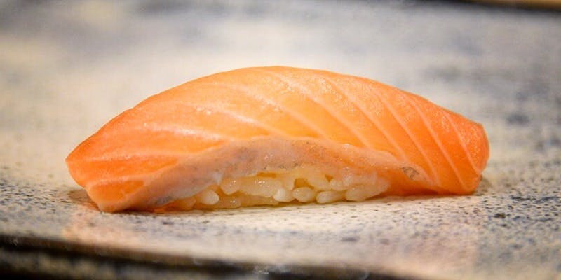 鮨 十兵衛 - 画像4