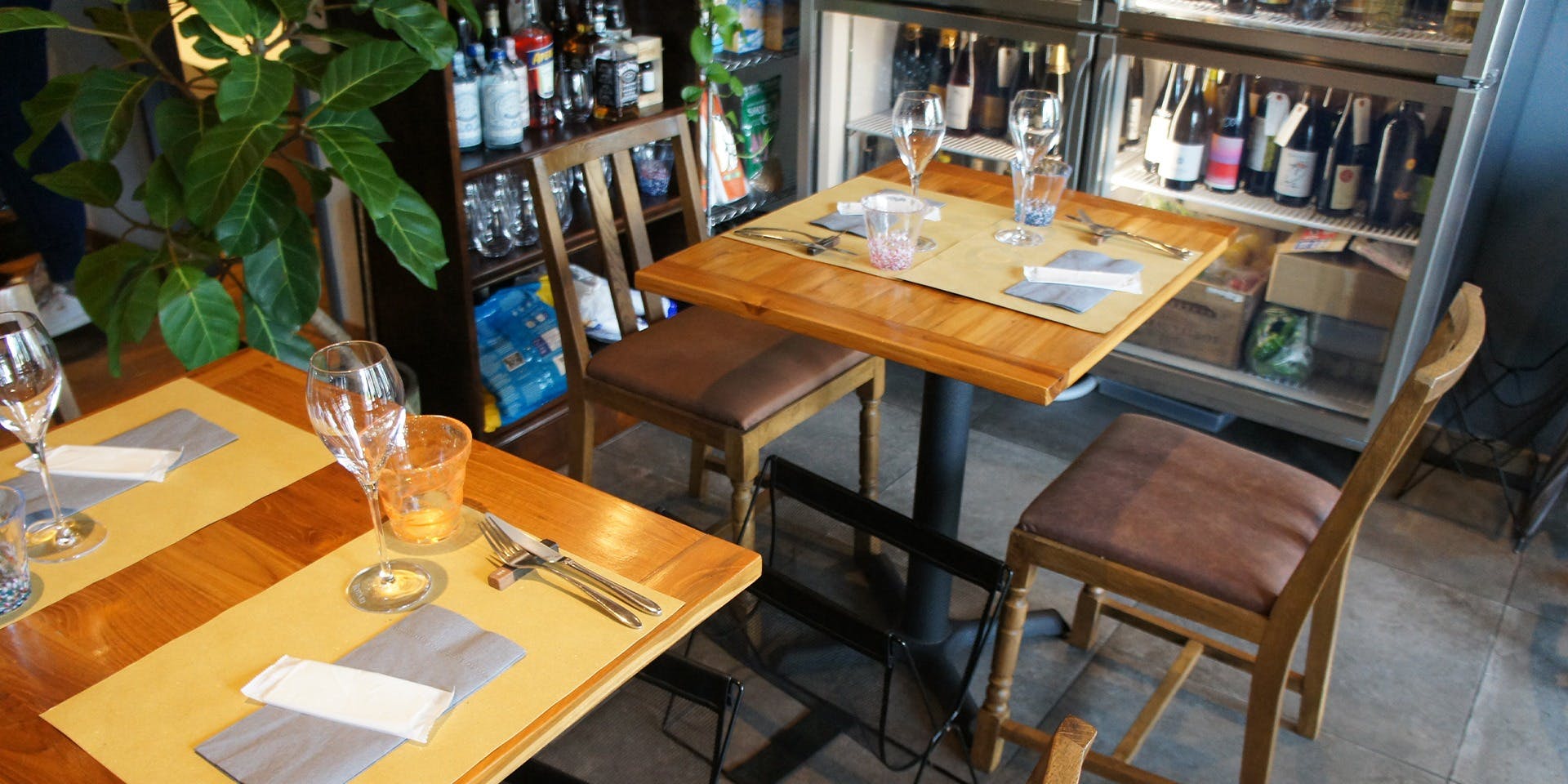 OSTERIA Osio Sotto - 画像1