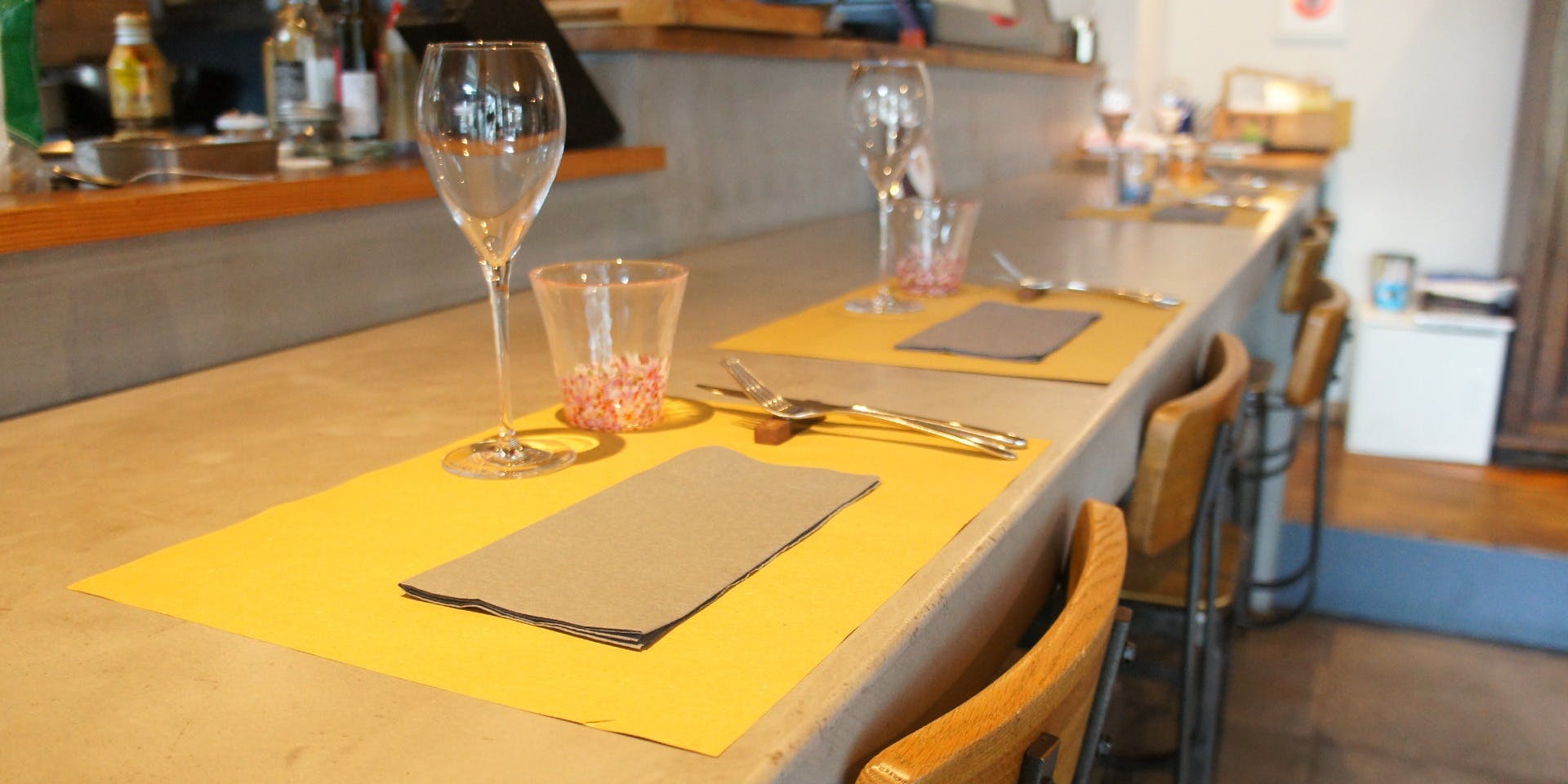 OSTERIA Osio Sotto - 画像2