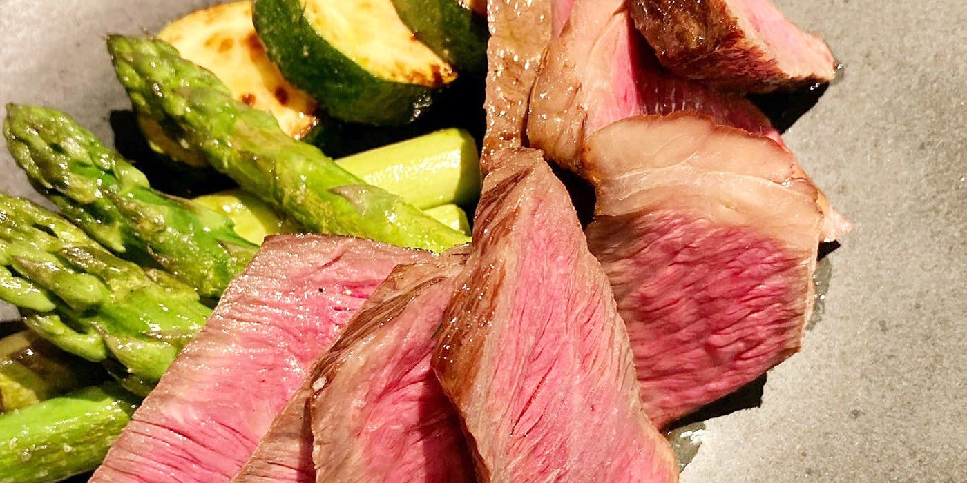 OSTERIA Osio Sotto - 画像3