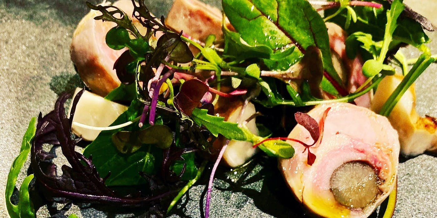 オステリア オージオ ソット（OSTERIA Osio Sotto）