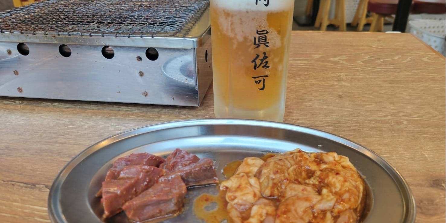 焼肉 眞佐可 名駅店 - 画像10