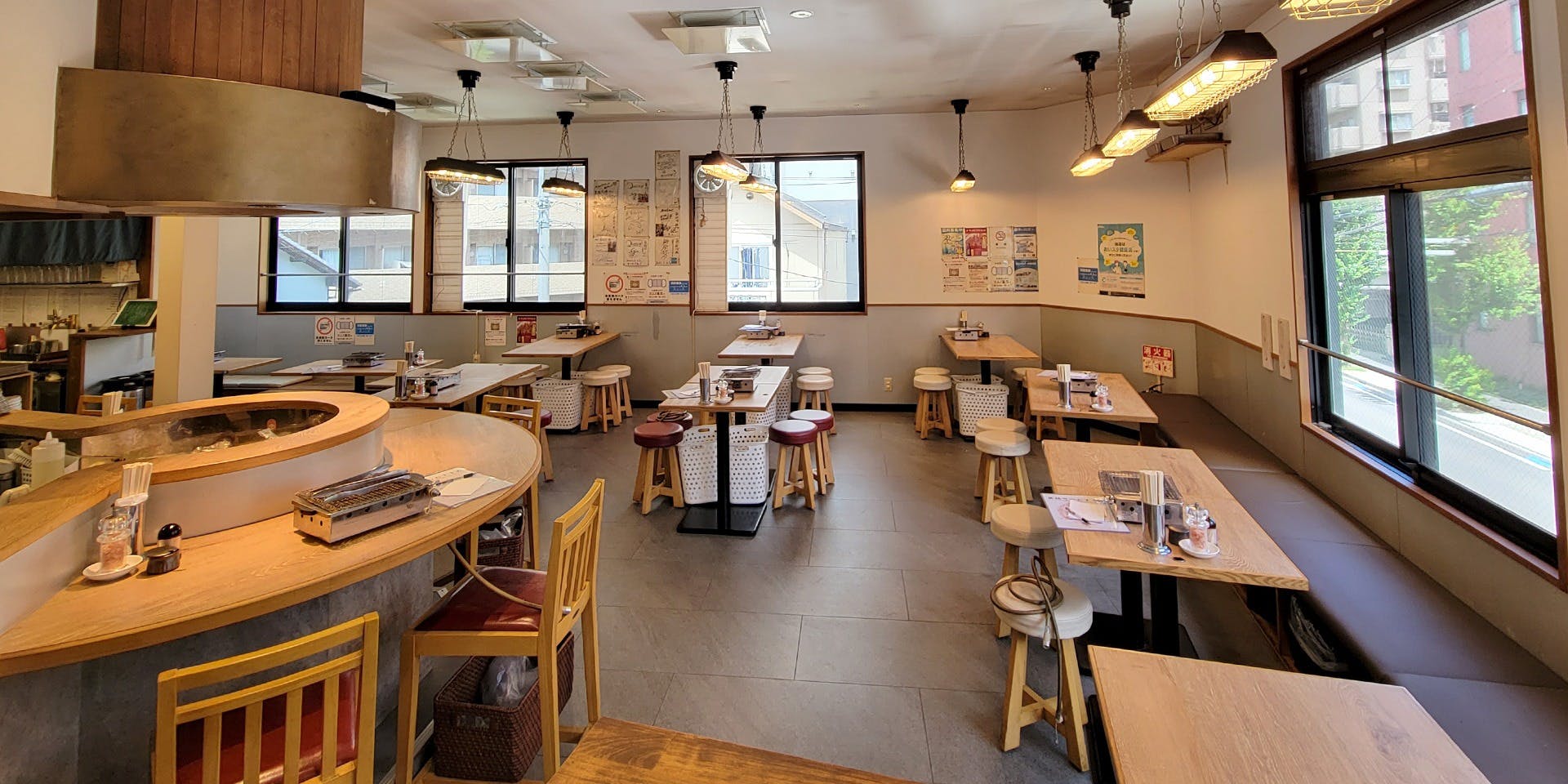 焼肉 眞佐可 名駅店 - 画像1