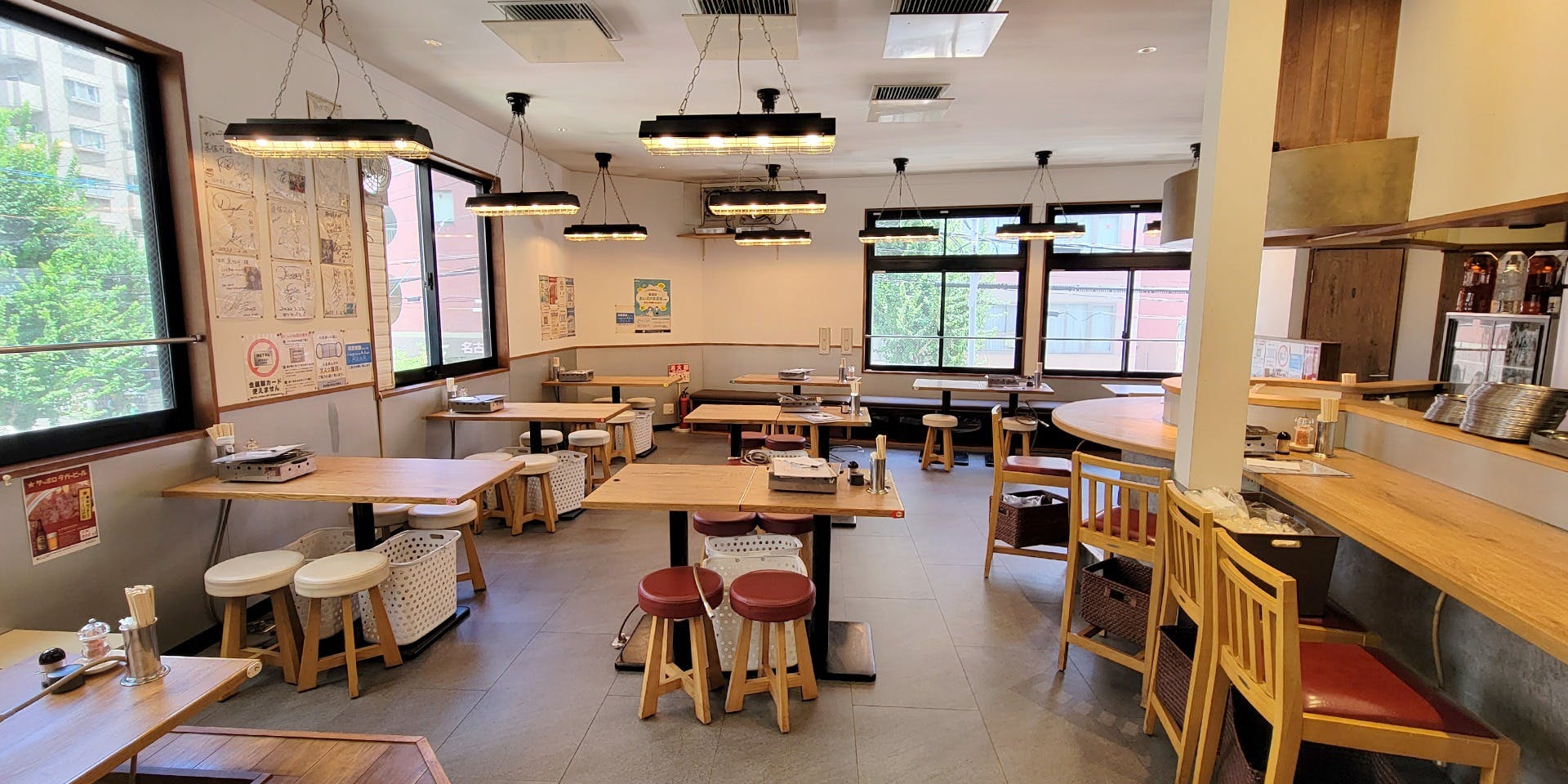 焼肉 眞佐可 名駅店 - 画像2