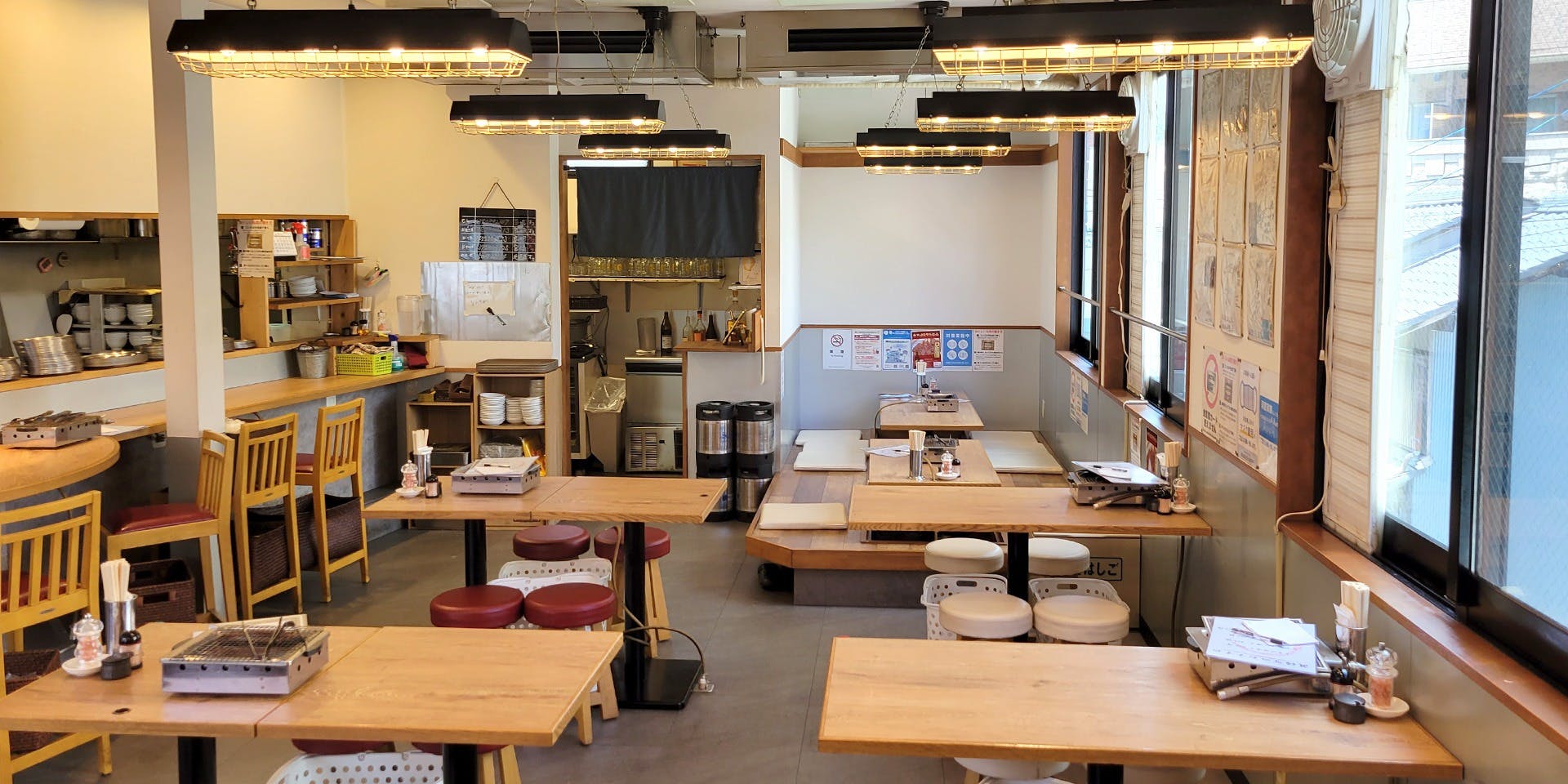 焼肉 眞佐可 名駅店 - 画像3