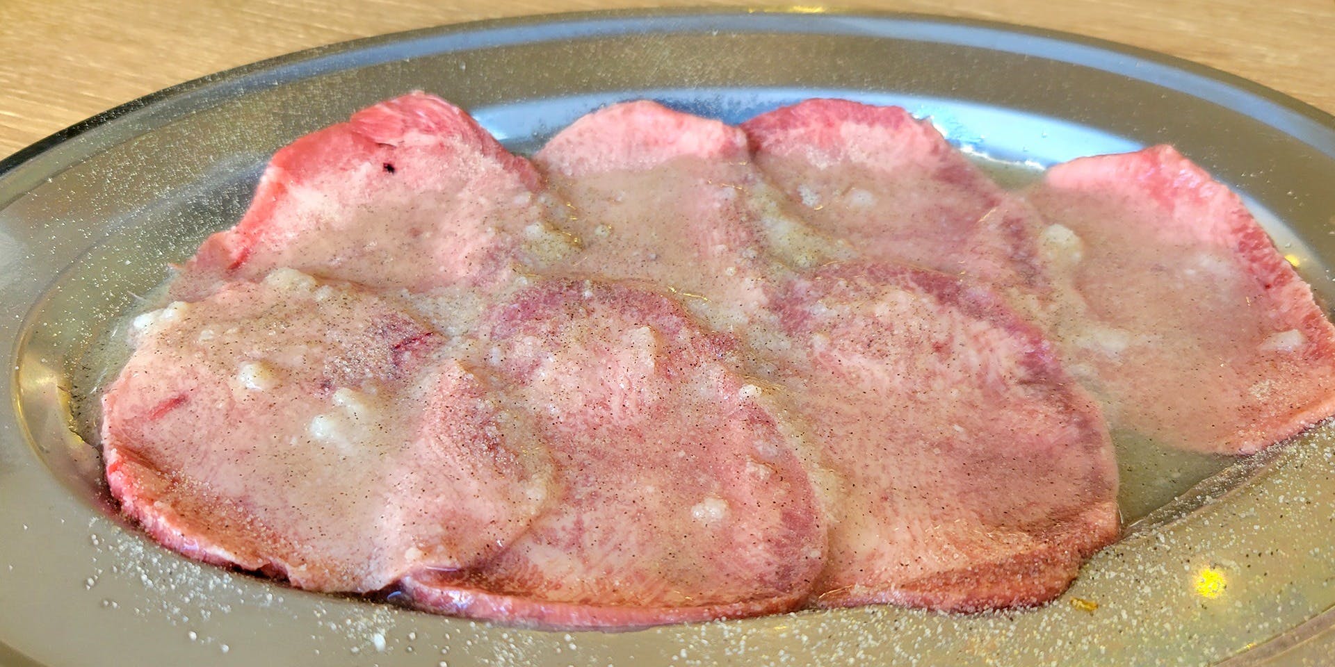 焼肉 眞佐可 名駅店 - 画像8